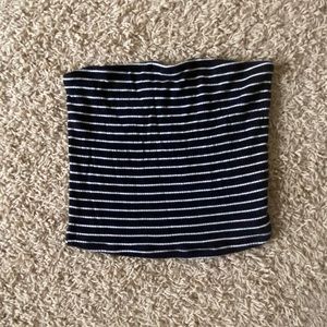 American Eagle Tube Top